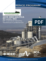 IEEE 2019 Conference Program - FINAL - For Web