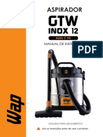 GTWInox12 Manual