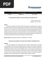 Huckberry Finn Comments