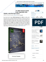 Adobe Dreamweaver CC 2020 Full v20.0.0.15196 Full en Español