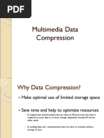 Data Compression (Pt2)