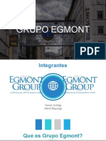 Grupo Egmont