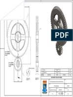 Montagem Do Conjunto de Engrenagens PDF
