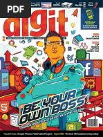 Digit July 2015