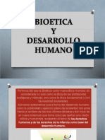 bioetica derechos