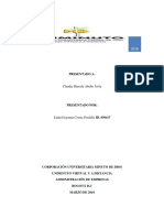 Actividad 1 Fundamentos de Economia