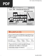 L - 09 - S & S (E) : Xample