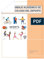 Ta 2017 1 m1 Psicologia Del Deporte