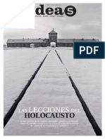 Las Lecciones Del Holocausto