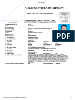 Material Pull Out Form PDF | PDF