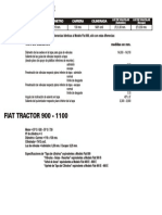 Fiat Tractor 700 e PDF