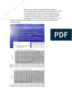 Tareas de Hidrologia