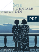 Elena Ferrante - Meine Geniale Freundin PDF
