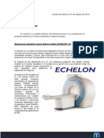 Mri Echelon 1.5T PDF