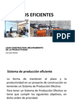 6. Procesos Eficientes