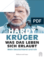 Hardy Krüger - Was Das Leben Sich Erlaubt PDF