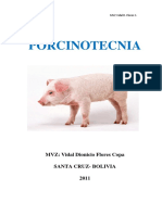 Porcinotecnia PDF