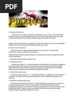 Globalisasi Dan Dampaknya Terhadap Perubahan Sosial Di Tingkat Lokal Atau Komunitas