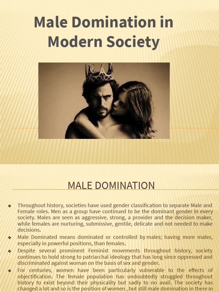 male-domination-in-modern-society-pdf-bdsm-sexuality