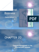 International Business: Fourth Edition