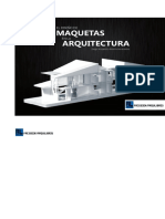 El Diseño de Maquetas en La Arquitectura, Diego Bonilla Hernández PDF