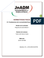 Normatividad fiscal para PyMEs en México