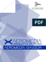 Dossier Aeromedia Fobos