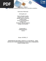 Unidad1 - Tarea 1 - Estructura Atómica y Principios de La Mecanica Cuántica 2