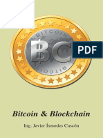 Bitcoin & Blockchain - Kindle