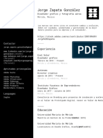 Cv-Jorge Zapata PDF