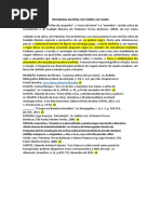 Programa Matéria Usp Sobre Luiz Gama