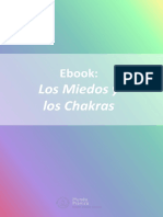 Ebook LosMiedosylosChakras