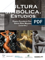 La Cultura Simbólica. Estudios