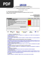 Microsoft Word - FICHA DE AVALIAÇÃO TFG 2009 _PESQUISA_