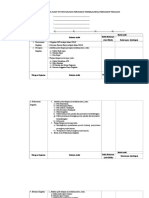 Contoh Lembar Kerja Audit Iht