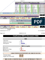 IMR. - Clase 09 Indice RQD e Indice RMR de Bieniawski