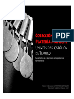 Coleccion Plateria PDF