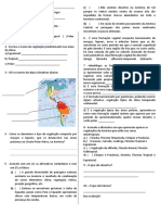 américa incrivel clima.doc