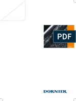 Dornier - Telar de Pinza Ps PDF