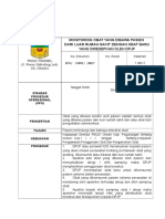 Spo Monitoring Obat Yg DBW Pasien