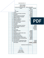 Clave Ejercicio No. 13 PDF