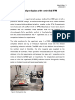 Obtención de Biodiesel