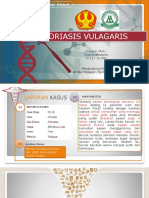 PPT Psoriasis vulgaris (DITA ARIDHATAMY N 111 18 042).pptx