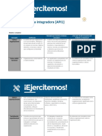 API 1 - Actividad 4 M1 - Modelo 2