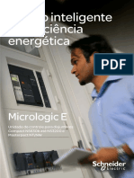 A Visão Inteligente Em Eficiência Energética - Schneider Electric