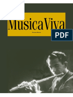 Música Viva