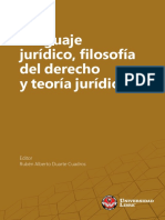Libro Lenguaje Juridico PDF
