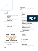 Understanding the components of labor and fetal positioning