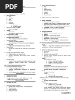 Chapter 2 Introduction To Urinalysis PDF