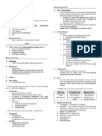 Chapter 4 Physical Examination PDF